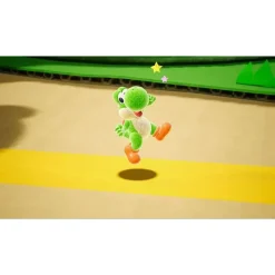 Yoshi's Crafted World (USK) (Nintendo Switch)