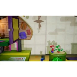Yoshi's Crafted World (USK) (Nintendo Switch)