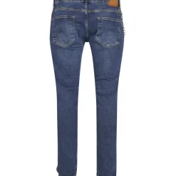 2Y PREMIUM 2Y Skinny Fit Blau 40