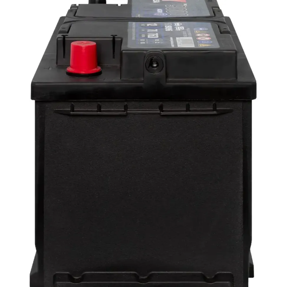 YUASA YBX9096 70Ah 12V
