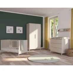 yuny by paidi SISTER LOU Beige 78 x 82 cm