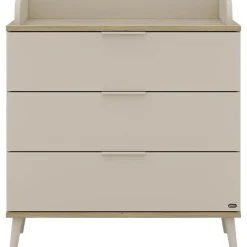 yuny by paidi Wickelkommode Hazel, beige