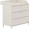 yuny by paidi Wickelkommode Sister LOU beige