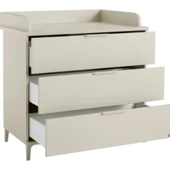 yuny by paidi Wickelkommode Sister LOU beige