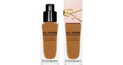 Yves Saint Laurent All Hours Glow Foundation