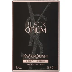 Yves Saint Laurent Black Opium Eau de Parfum