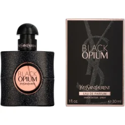 Yves Saint Laurent Black Opium Eau de Parfum