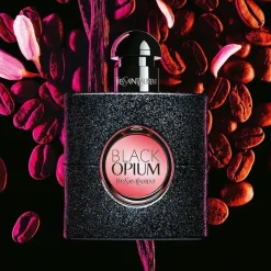 Yves Saint Laurent Black Opium Eau de Parfum