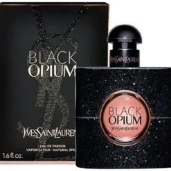 Yves Saint Laurent Black Opium Eau de Parfum