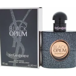 Yves Saint Laurent Black Opium Eau de Parfum