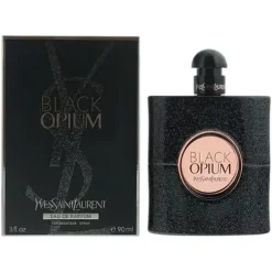 Yves Saint Laurent Black Opium Eau de Parfum