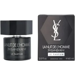 Yves Saint Laurent La Nuit de l’Homme Le Parfum Eau de Parfum