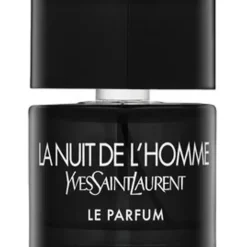 Yves Saint Laurent La Nuit de l’Homme Le Parfum Eau de Parfum