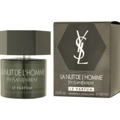 Yves Saint Laurent La Nuit de l’Homme Le Parfum Eau de Parfum
