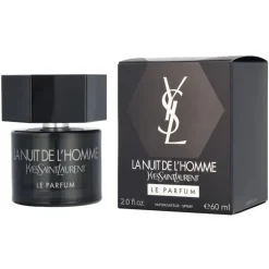 Yves Saint Laurent La Nuit de l’Homme Le Parfum Eau de Parfum