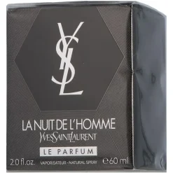 Yves Saint Laurent La Nuit de l’Homme Le Parfum Eau de Parfum