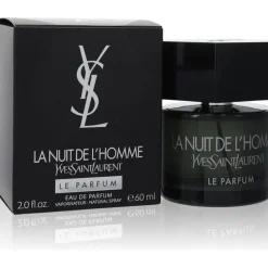 Yves Saint Laurent La Nuit de l’Homme Le Parfum Eau de Parfum