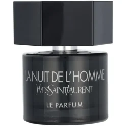 Yves Saint Laurent La Nuit de l’Homme Le Parfum Eau de Parfum