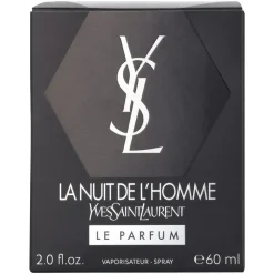 Yves Saint Laurent La Nuit de l’Homme Le Parfum Eau de Parfum