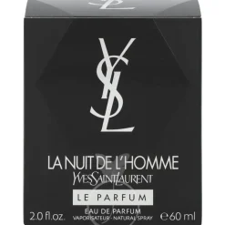 Yves Saint Laurent La Nuit de l’Homme Le Parfum Eau de Parfum