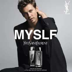 Yves Saint Laurent MYSLF Eau de Parfum