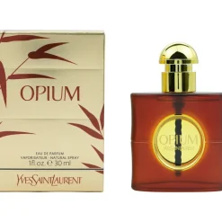 Yves Saint Laurent Opium Eau de Parfum