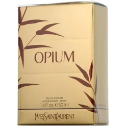 Yves Saint Laurent Opium Eau de Parfum