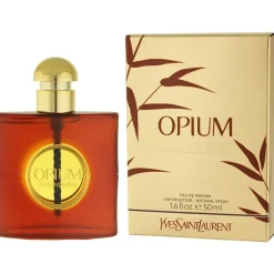 Yves Saint Laurent Opium Eau de Parfum