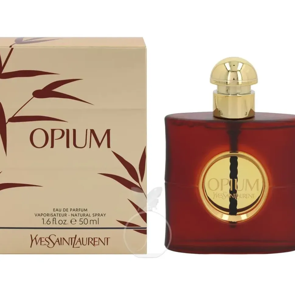 Yves Saint Laurent Opium Eau de Parfum
