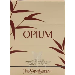 Yves Saint Laurent Opium Eau de Parfum