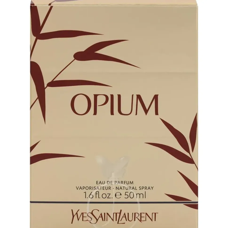 Yves Saint Laurent Opium Eau de Parfum
