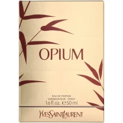 Yves Saint Laurent Opium Eau de Parfum