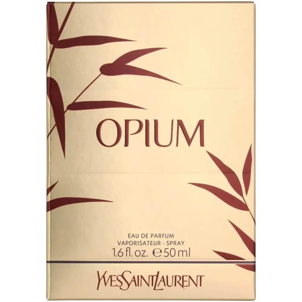 Yves Saint Laurent Opium Eau de Parfum