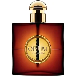 Yves Saint Laurent Opium Eau de Parfum
