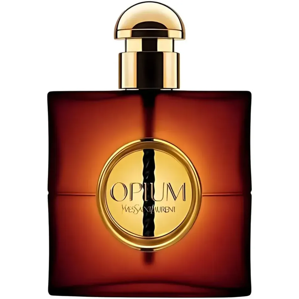 Yves Saint Laurent Opium Eau de Parfum