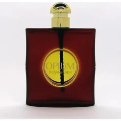 Yves Saint Laurent Opium Eau de Parfum