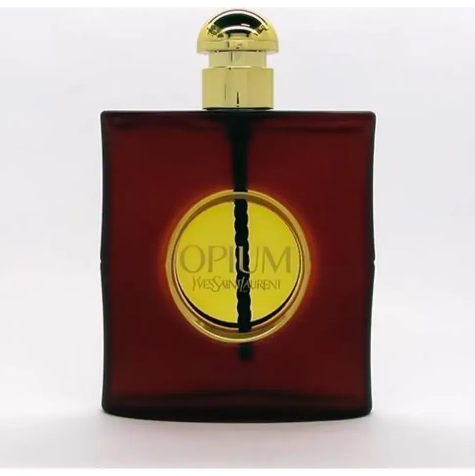 Yves Saint Laurent Opium Eau de Parfum