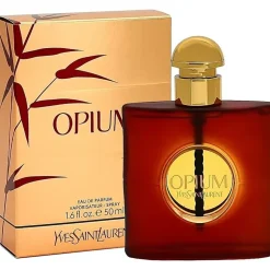 Yves Saint Laurent Opium Eau de Parfum