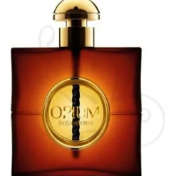 Yves Saint Laurent Opium Eau de Parfum