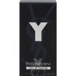 Yves Saint Laurent Y Eau de Parfum