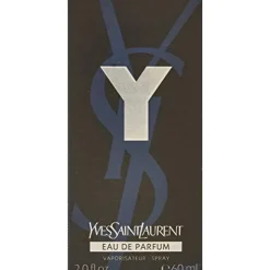 Yves Saint Laurent Y Eau de Parfum
