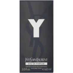 Yves Saint Laurent Y Eau de Parfum