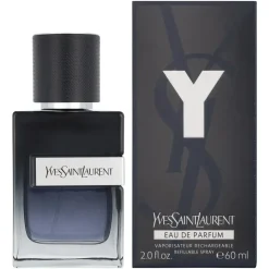 Yves Saint Laurent Y Eau de Parfum