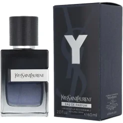 Yves Saint Laurent Y Eau de Parfum