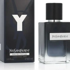 Yves Saint Laurent Y Eau de Parfum