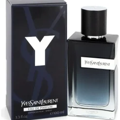 Yves Saint Laurent Y Eau de Parfum