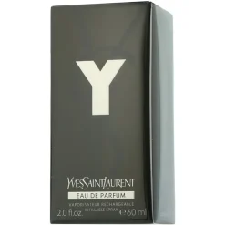 Yves Saint Laurent Y Eau de Parfum