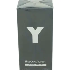 Yves Saint Laurent Y Eau de Parfum