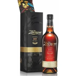 Zacapa 23 Years Old Centenario 40% vol 0,7 l Geschenkbox