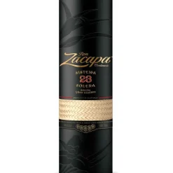 Zacapa 23 Years Old Centenario 40% vol 0,7 l Geschenkbox